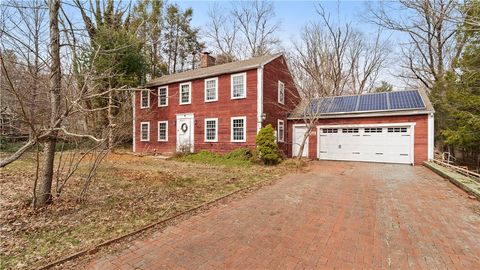 1022 Rowland Drive Dighton MA 02715
