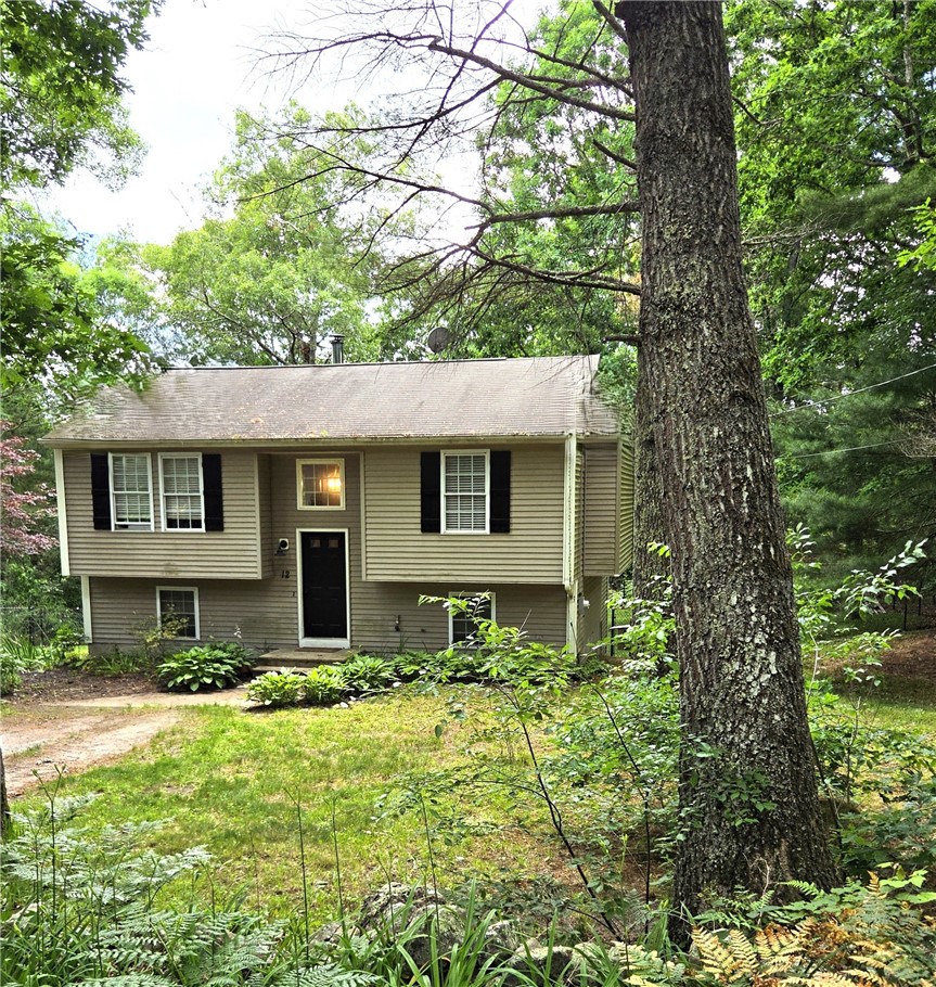 12 Old Kenyon Road