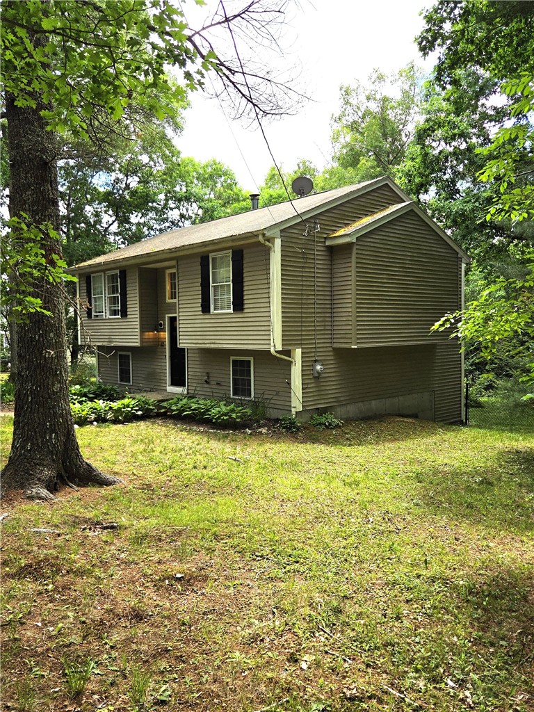 12 Old Kenyon Road