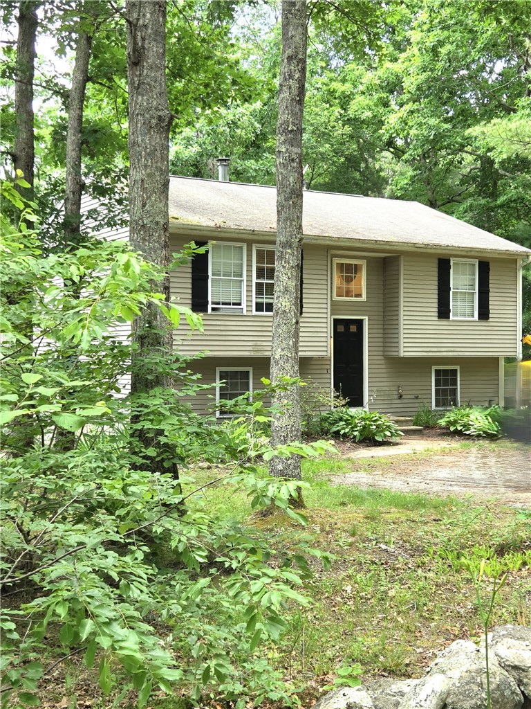 12 Old Kenyon Road