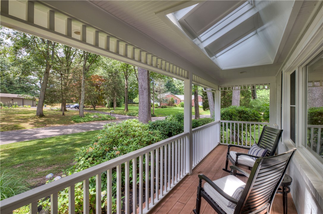 22 Pine Top Road