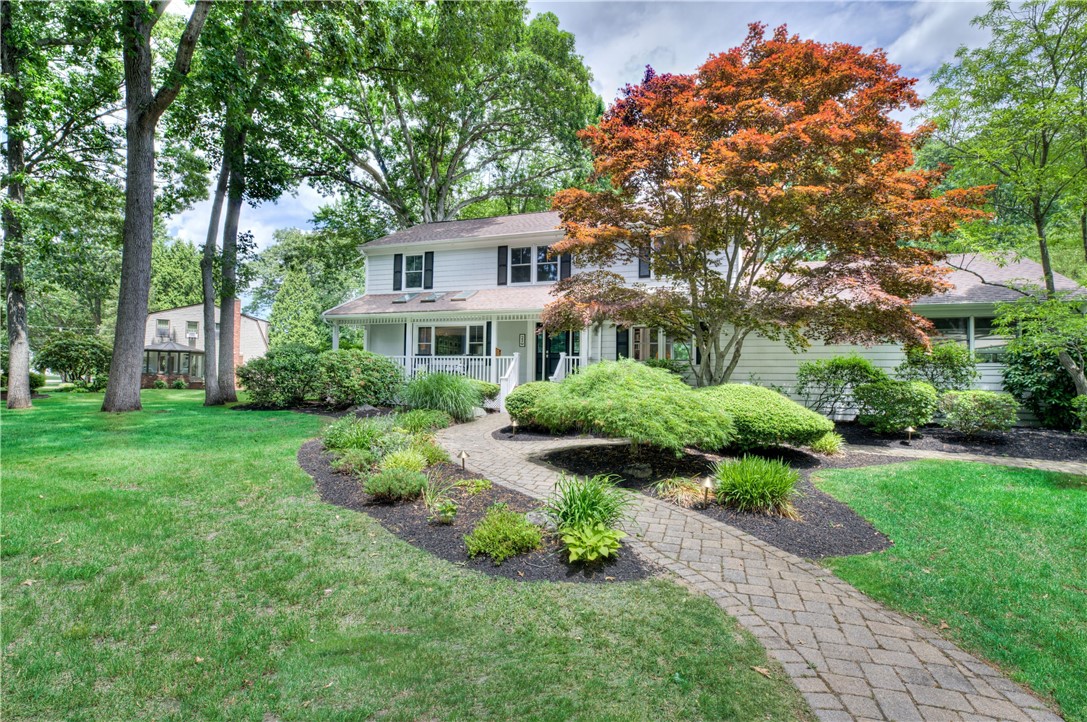22 Pine Top Road