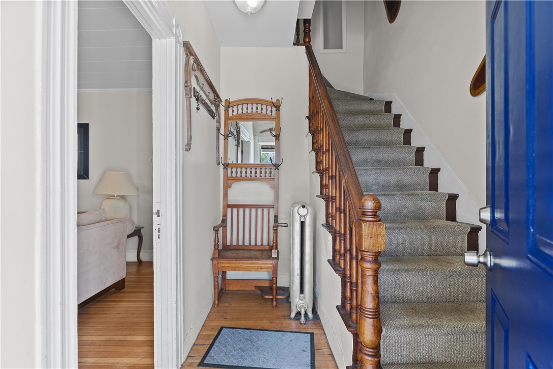 16 Dean Avenue
