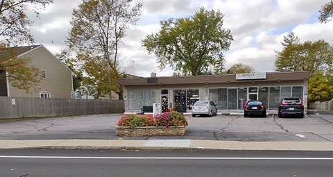 699 E Willett Avenue E 2 East Providence RI 02915