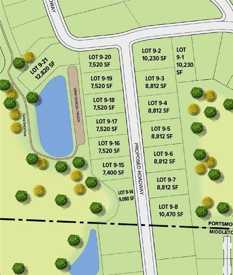 0 Revolution Way Middletown RI 02871