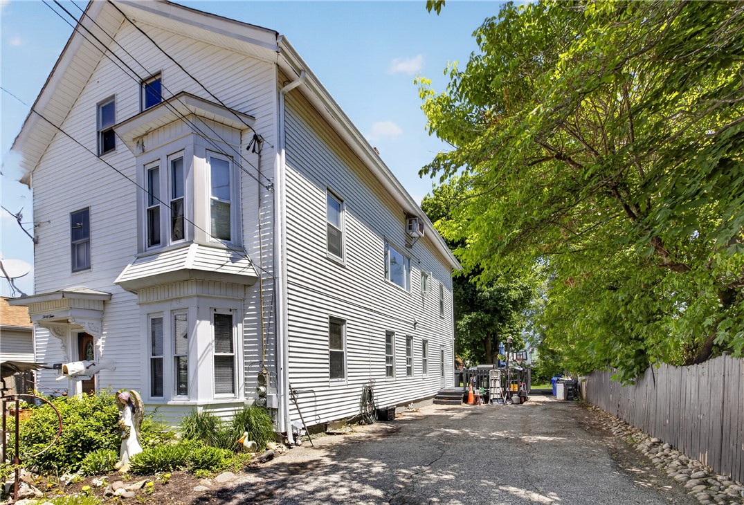 34 Appleton Avenue