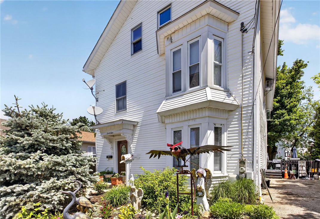 34 Appleton Avenue