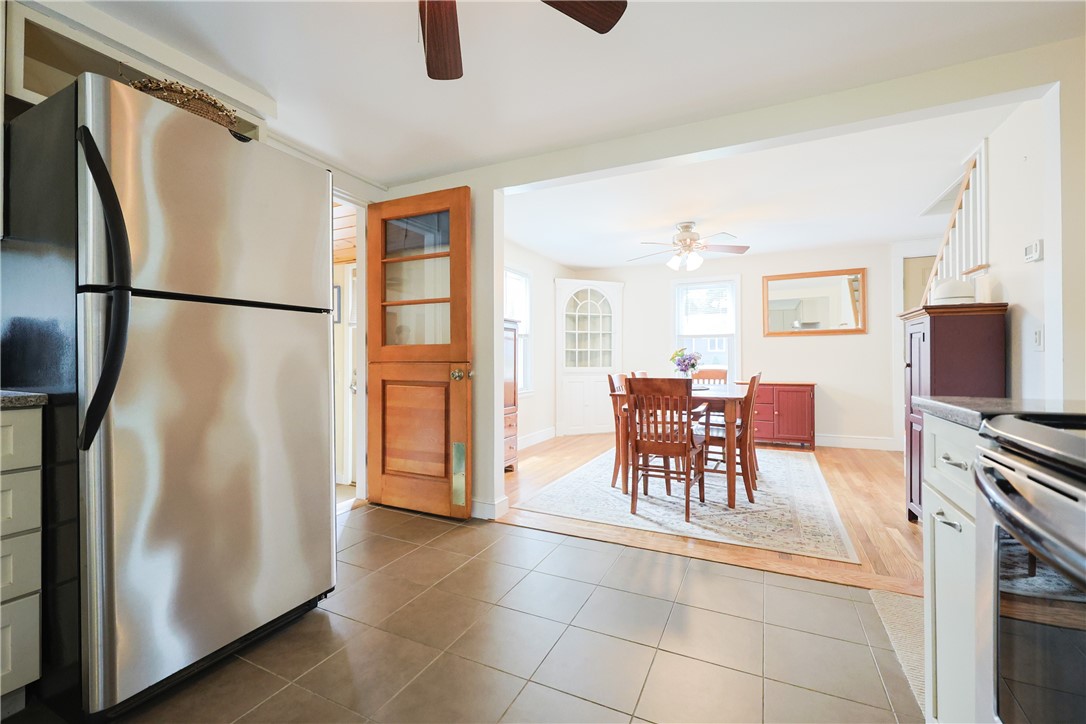15 Terrace Drive
