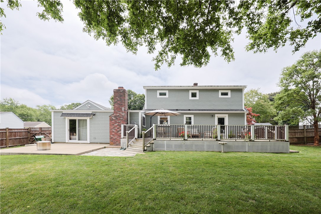 15 Terrace Drive