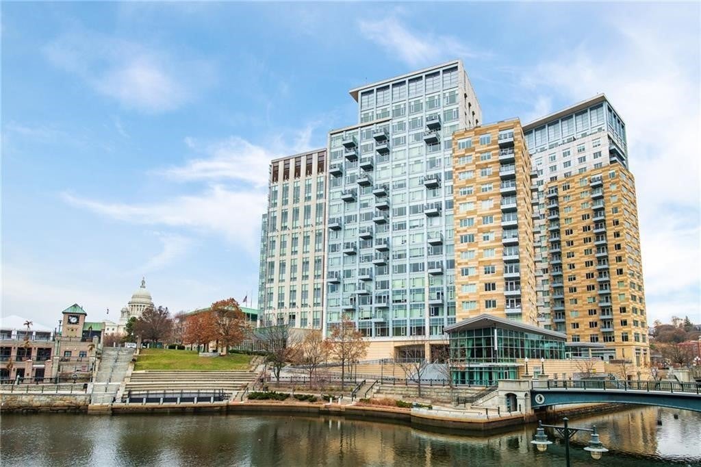 200 Exchange Street 415
