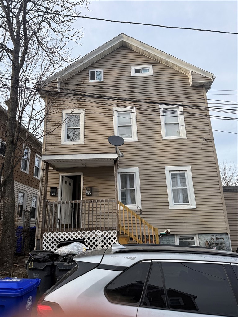 14 Dome Street