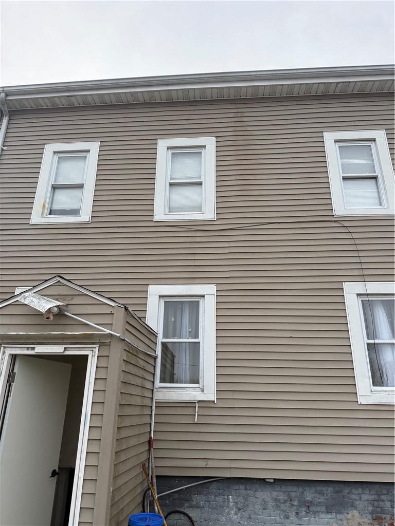 14 Dome Street