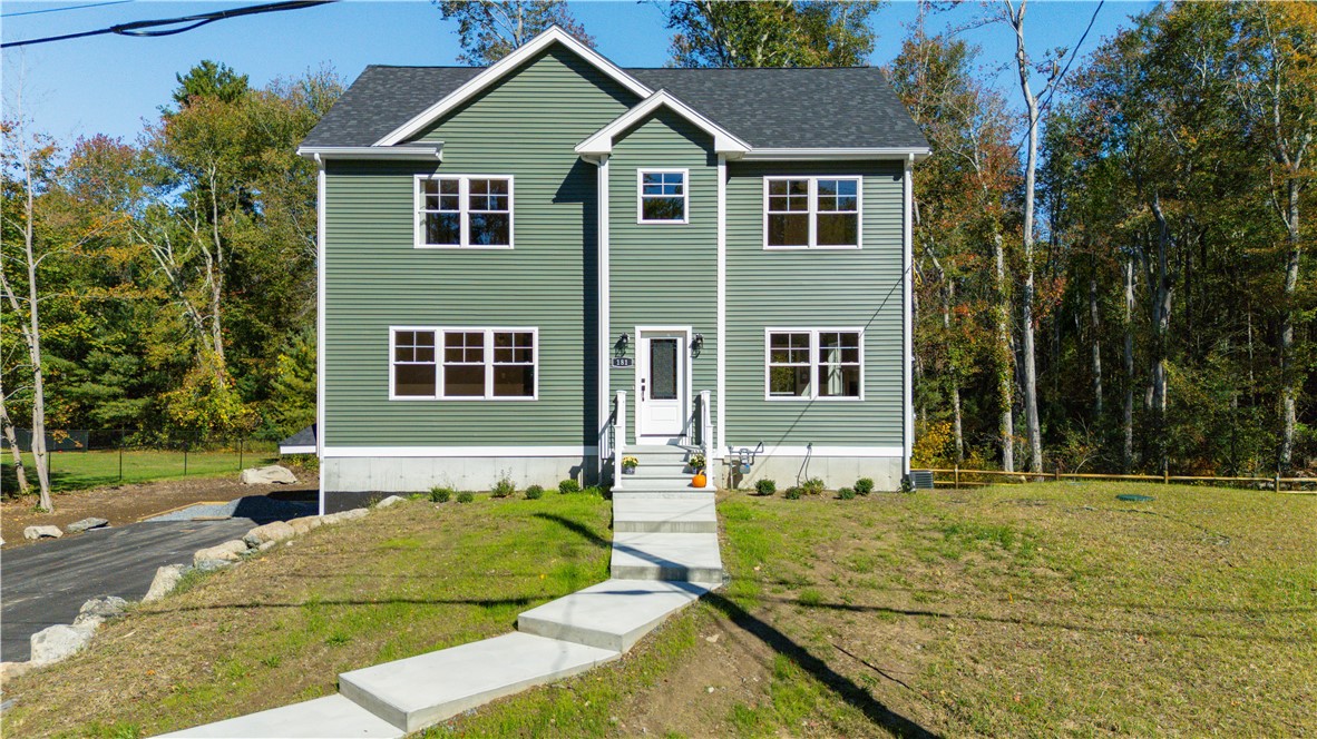 181 Hope Street