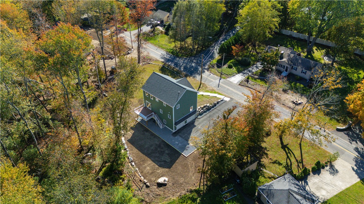 181 Hope Street