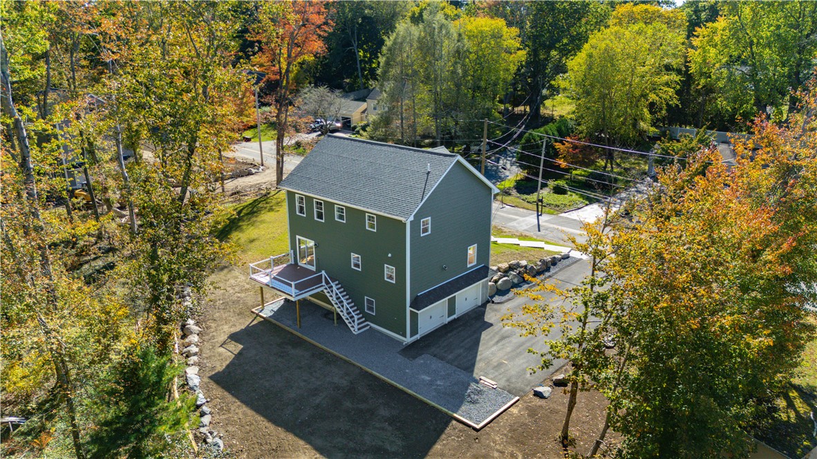 181 Hope Street