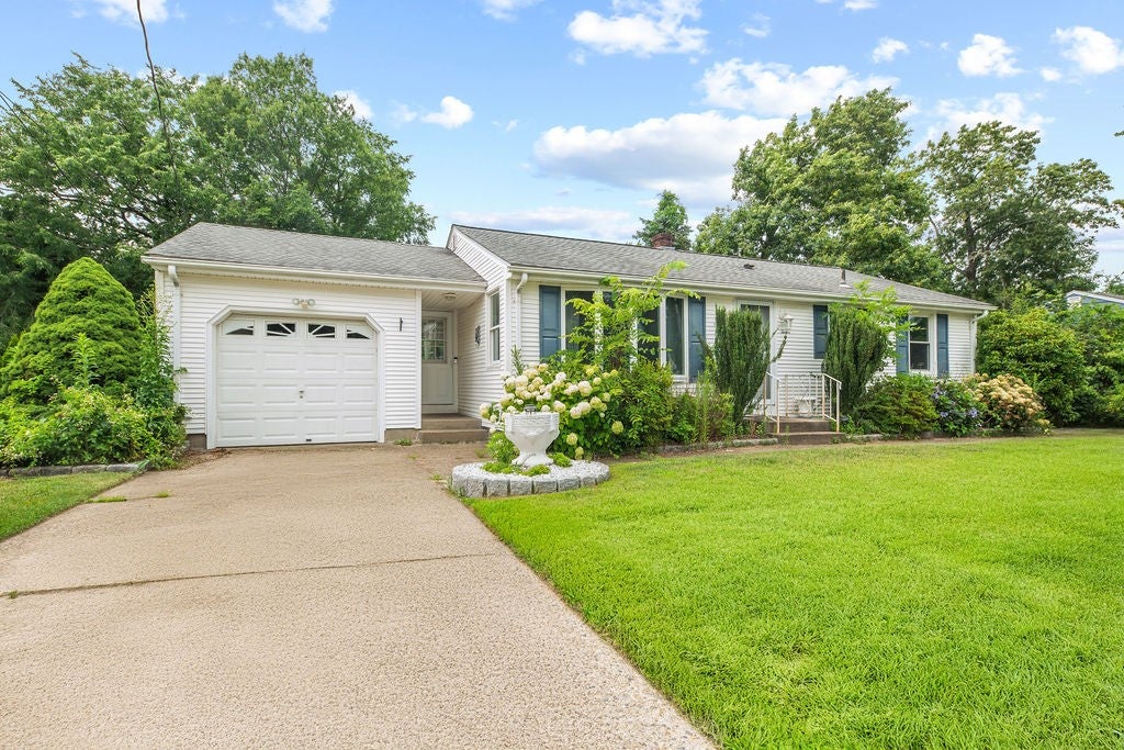 12 Janet Drive