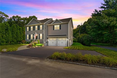 20 Grove Road Cumberland RI 02864