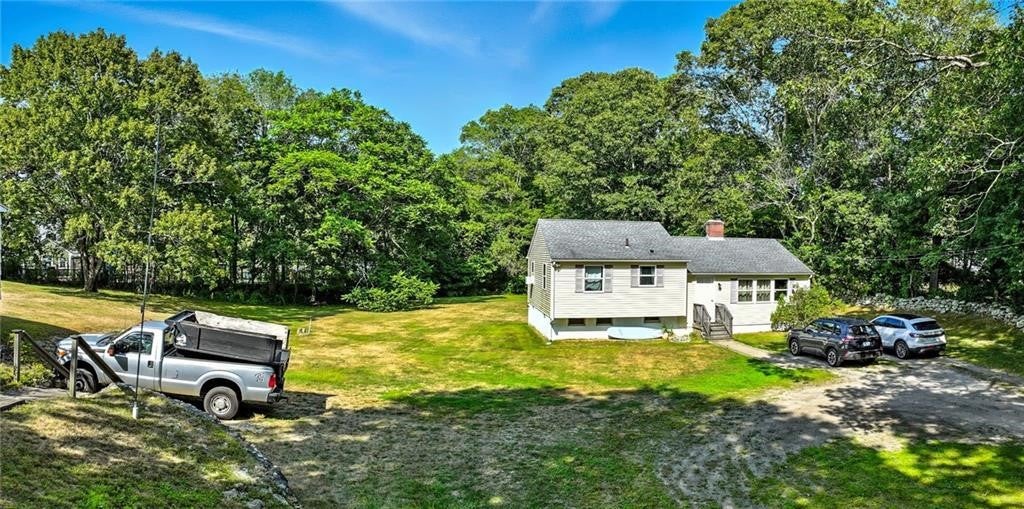 1907 Kingstown Road A