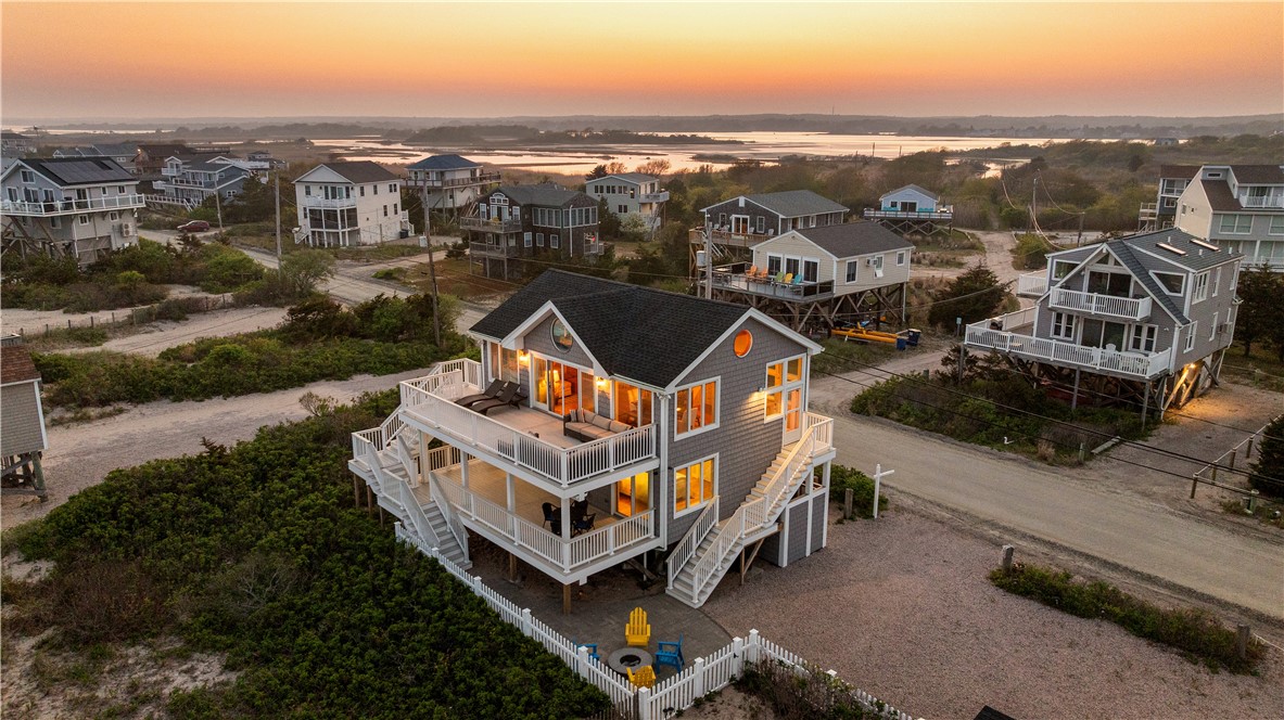 694 Charlestown Beach Road