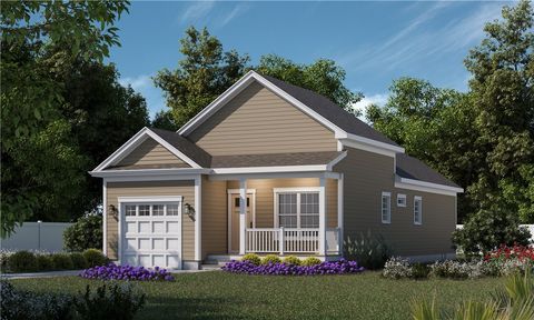 12 Devon Place Coventry RI 02816