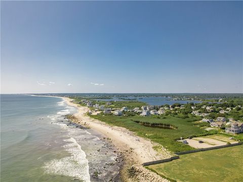 50 Eastern View Avenue South Kingstown RI 02879