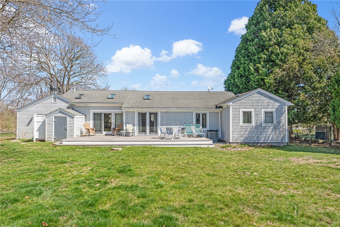 50 Eastern View Avenue