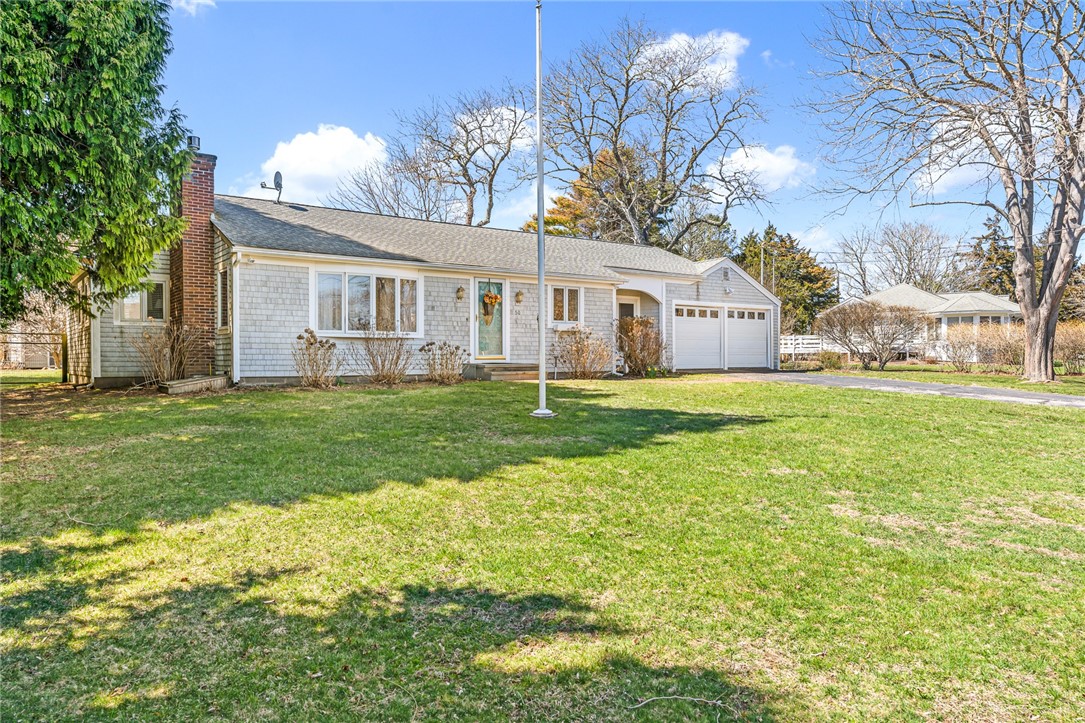 50 Eastern View Avenue