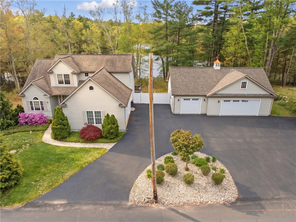 122 Spring Grove Road