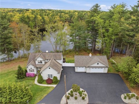 122 Spring Grove Road Glocester RI 02814
