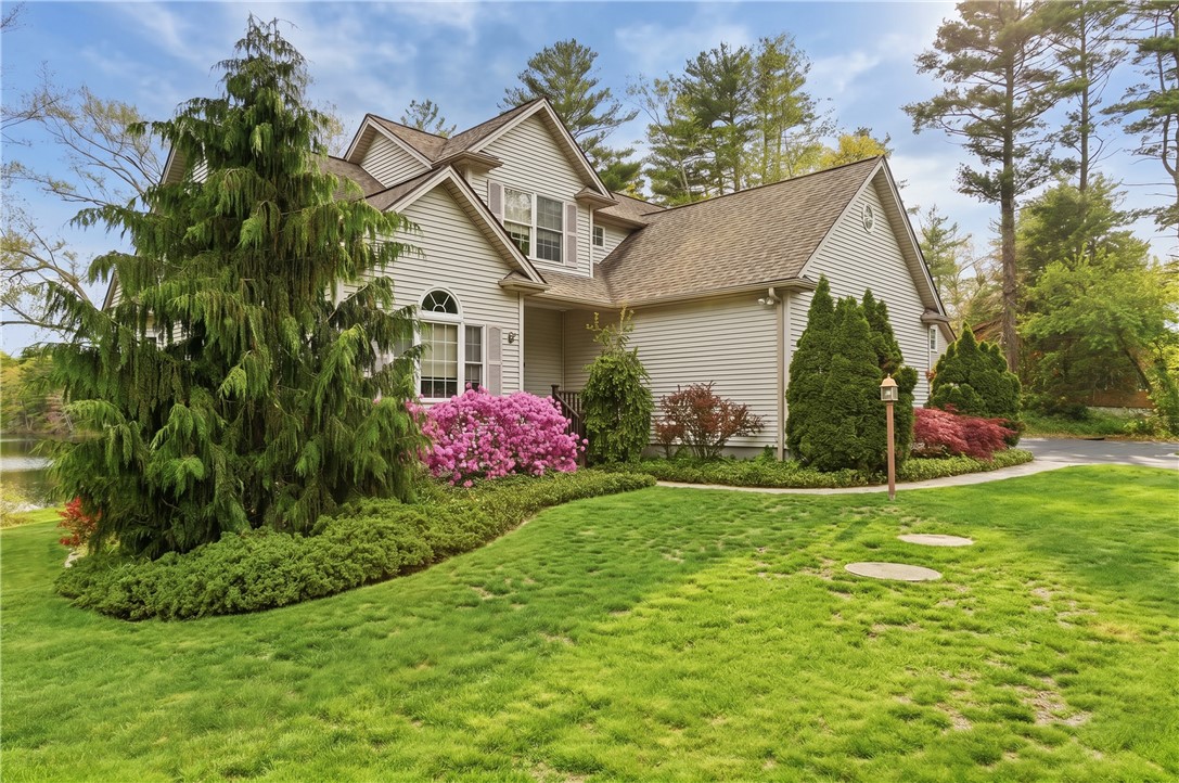 122 Spring Grove Road