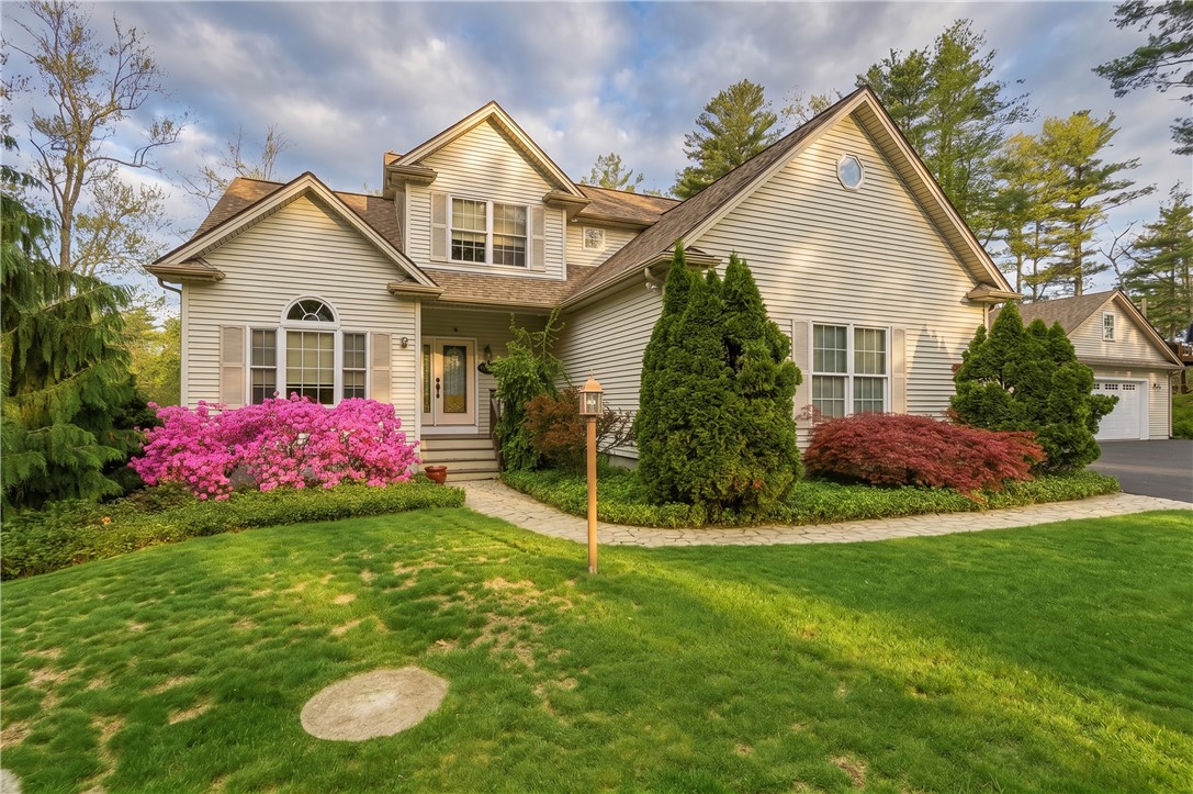 122 Spring Grove Road