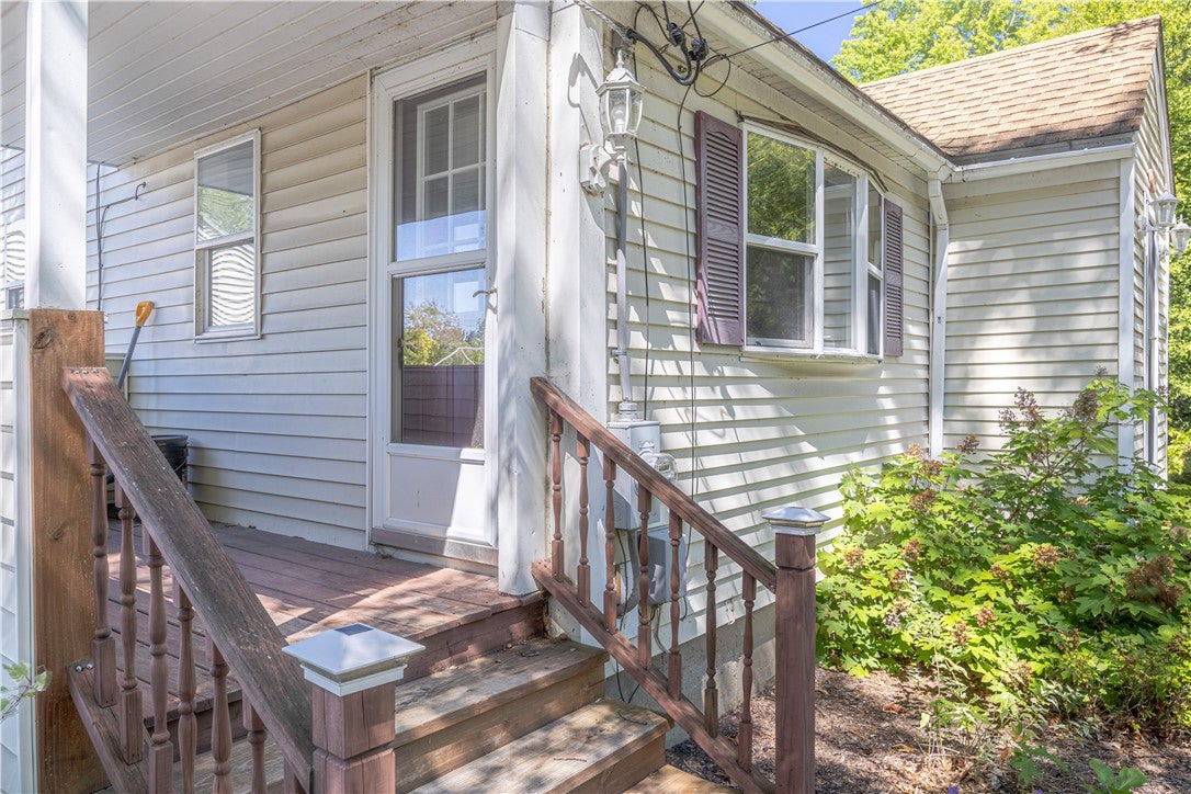 77 Chestnut Hill Road
