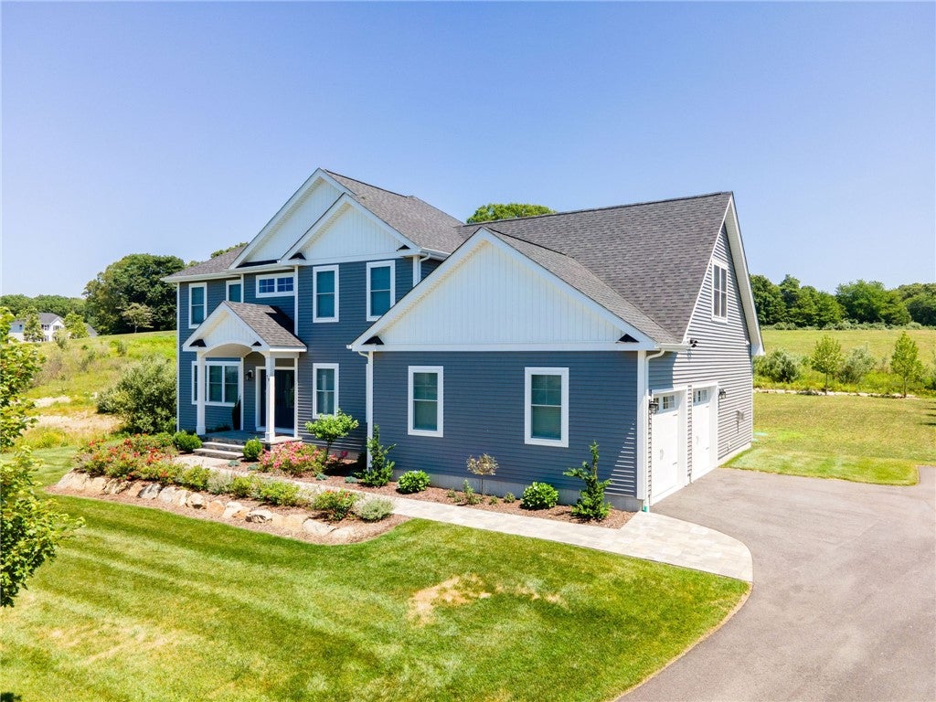 79 Explorer Drive