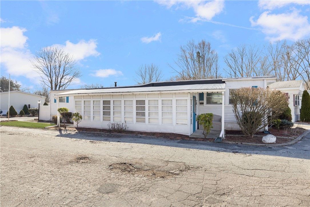 27 Woodward Road