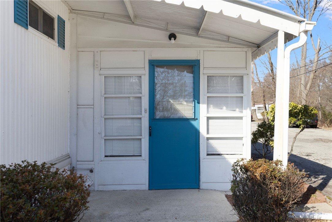 27 Woodward Road