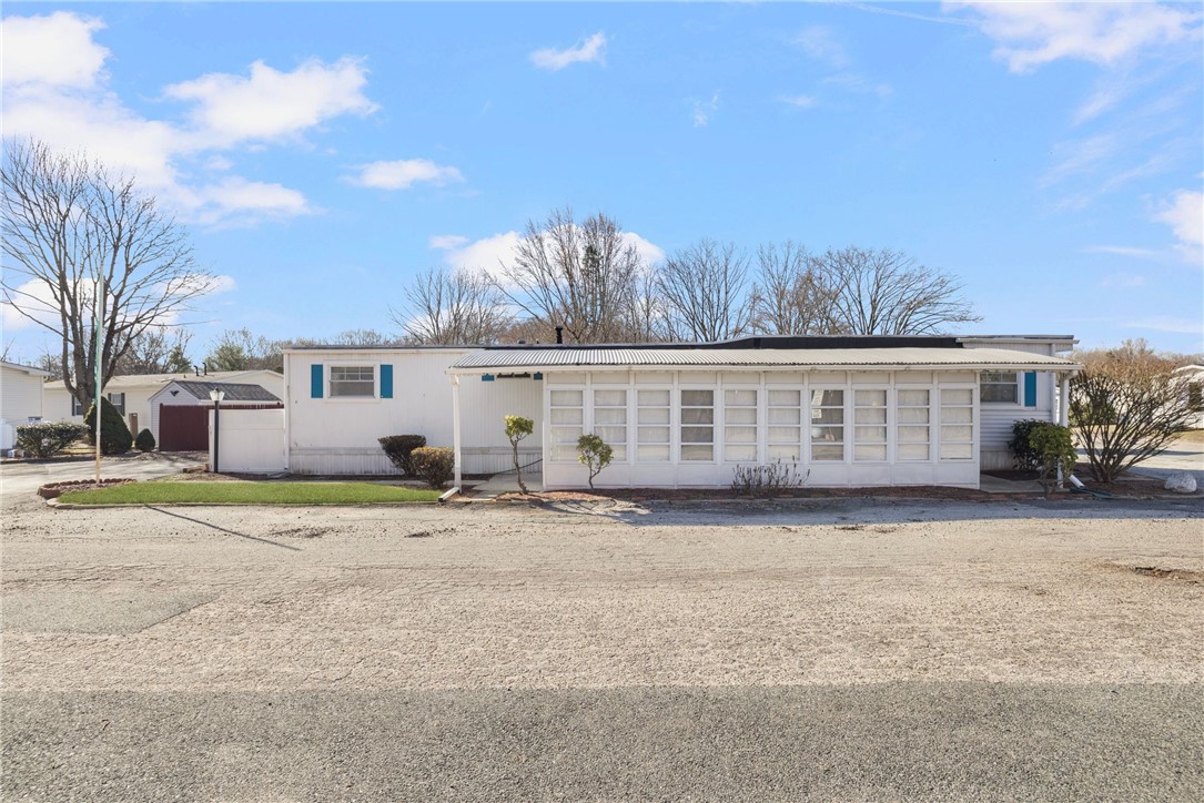 27 Woodward Road