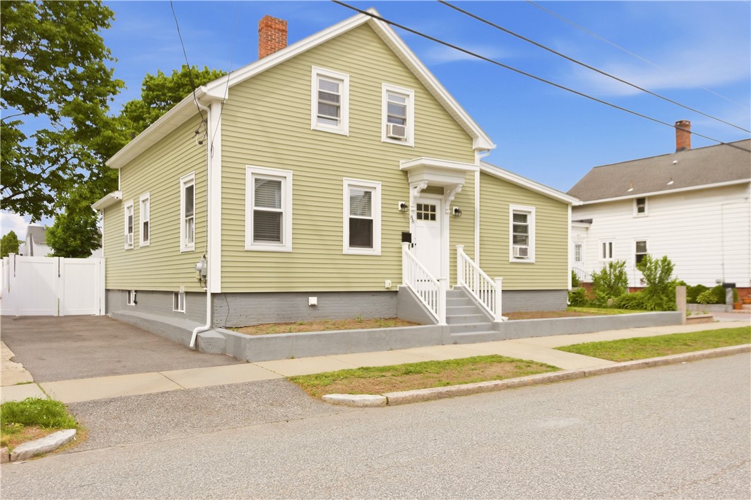 88 Grove Avenue