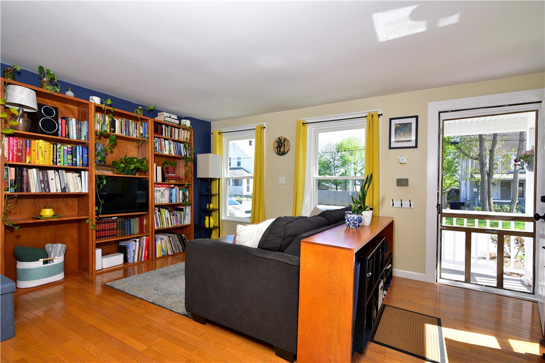 89 Rock Avenue