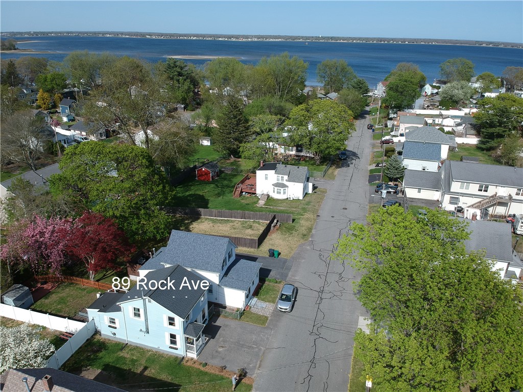 89 Rock Avenue