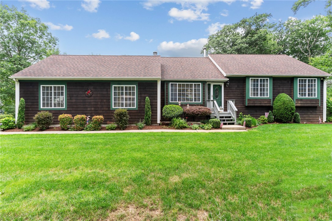 375 Franklin Road