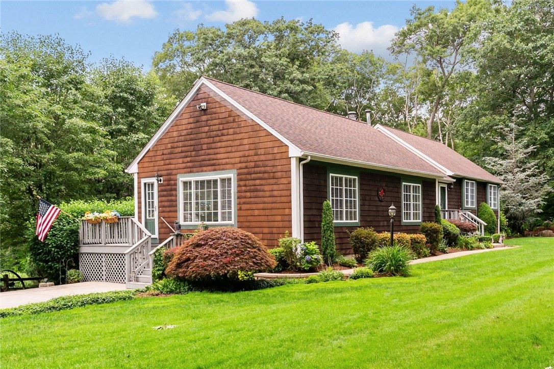 375 Franklin Road