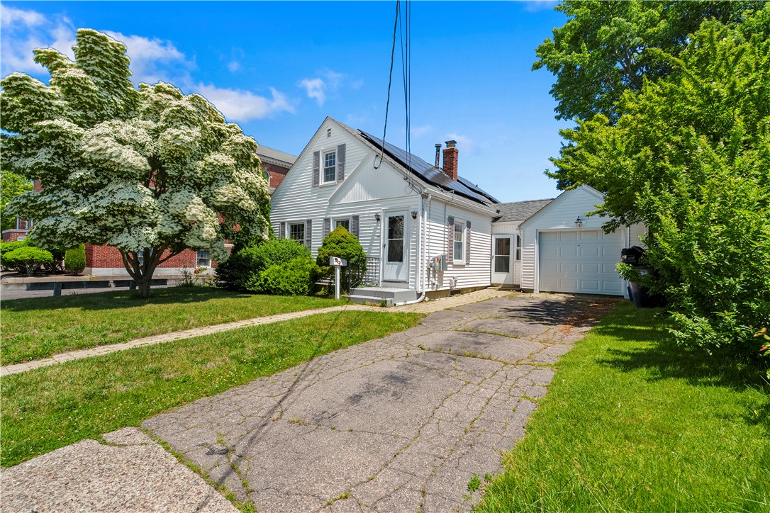 160 Williston Way