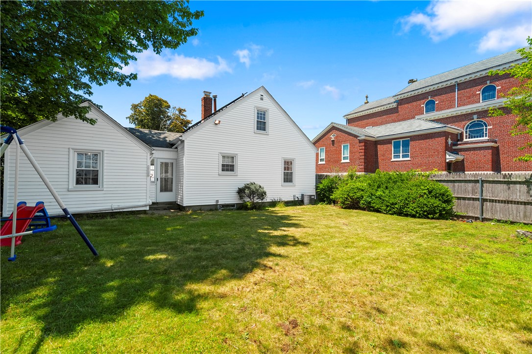 160 Williston Way
