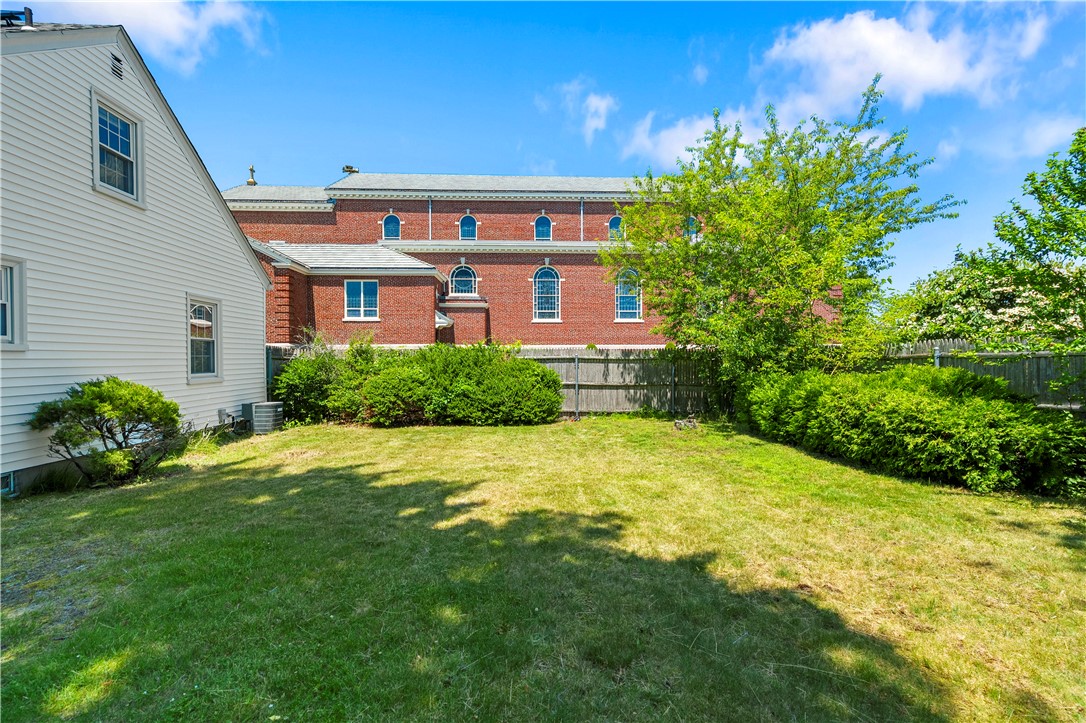 160 Williston Way