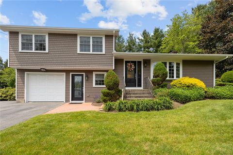 1221 Phenix Avenue Cranston RI 02921