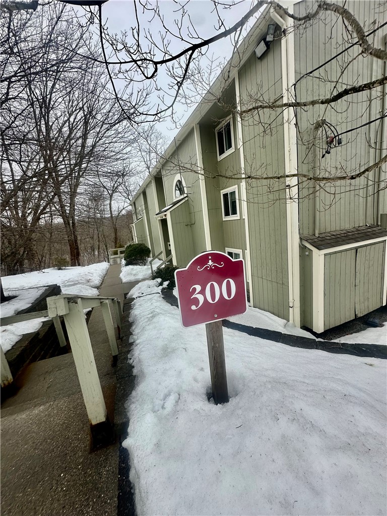 400 New River Road 311