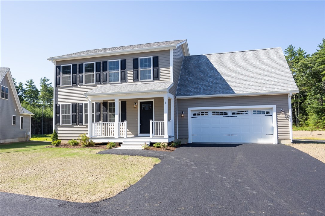 1 Boyd Brook Circle 1
