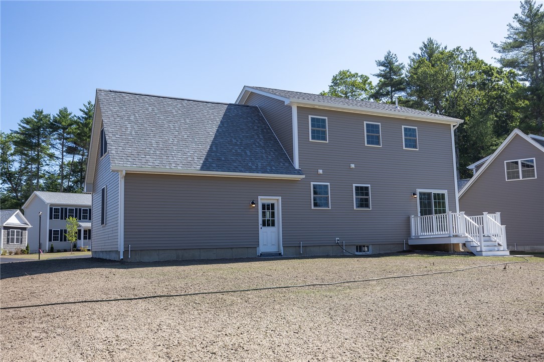 1 Boyd Brook Circle 1
