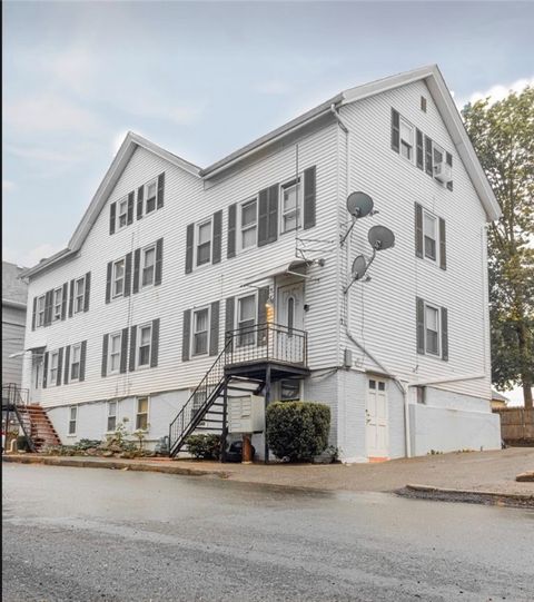 53 School Street 55 East Providence RI 02914