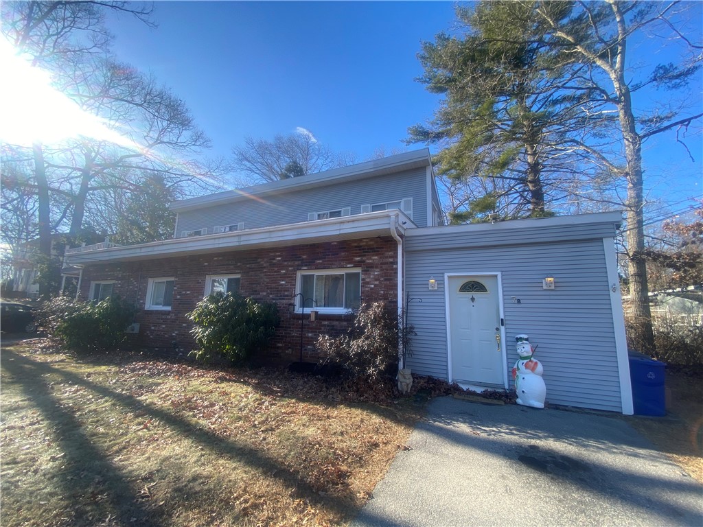 7 Brown Avenue